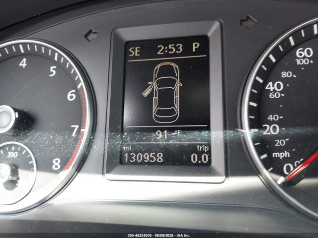 Volkswagen Jetta Gli Edition 30