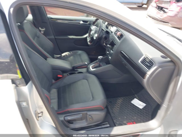 Volkswagen Jetta Gli Edition 30