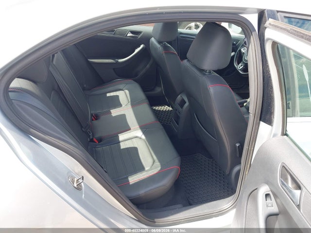 Volkswagen Jetta Gli Edition 30