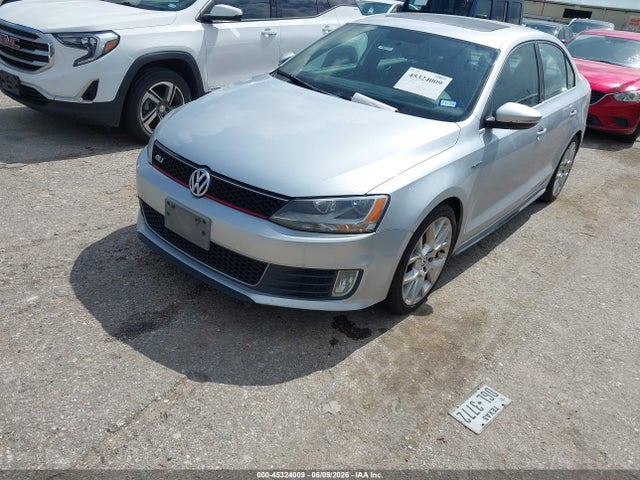 Volkswagen Jetta Gli Edition 30