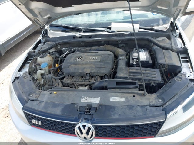Volkswagen Jetta Gli Edition 30