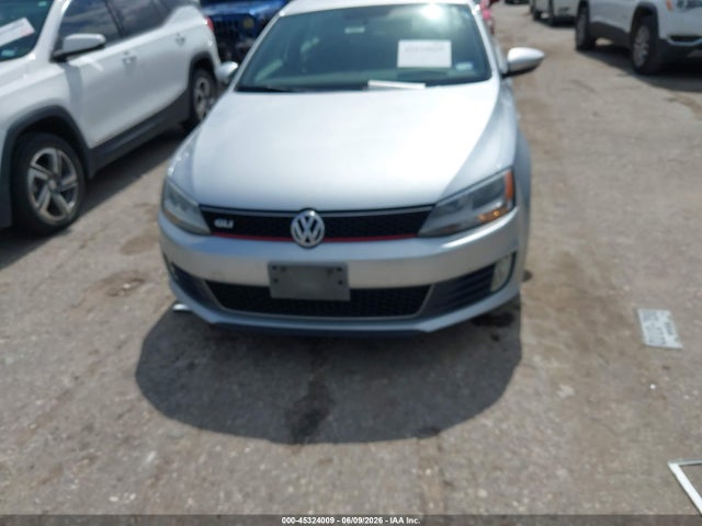 Volkswagen Jetta Gli Edition 30