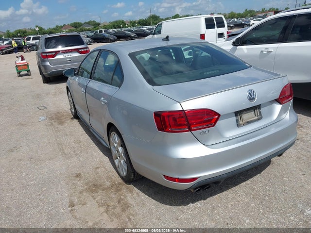 Volkswagen Jetta Gli Edition 30