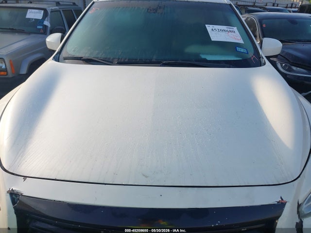 INFINITI Qx