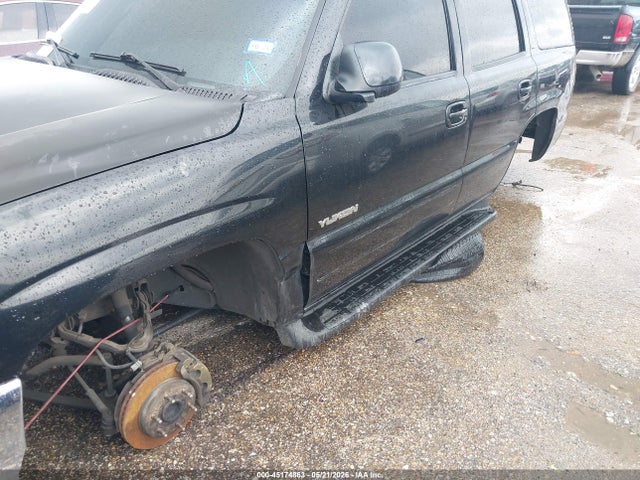 GMC Yukon Slt
