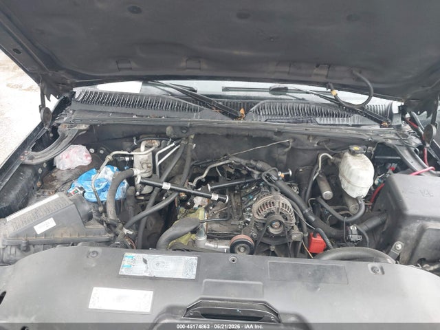 GMC Yukon Slt