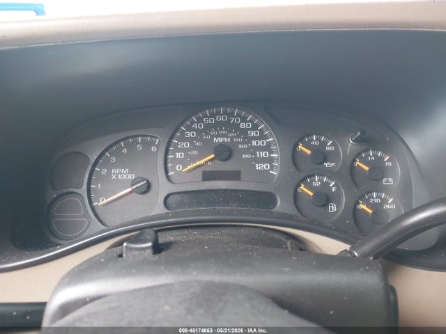 GMC Yukon Slt
