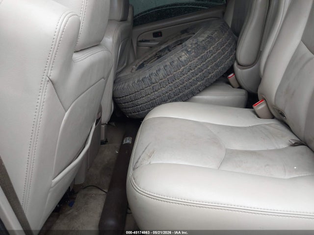 GMC Yukon Slt