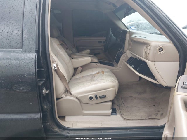 GMC Yukon Slt