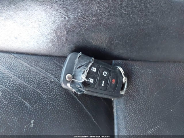 Chevrolet Cruze Ltz Auto