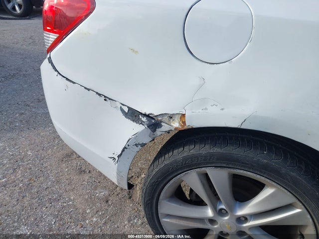 Chevrolet Cruze Ltz Auto