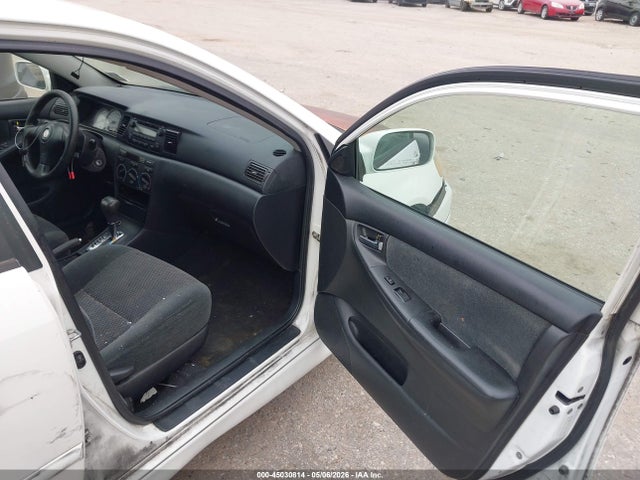 Toyota Corolla S