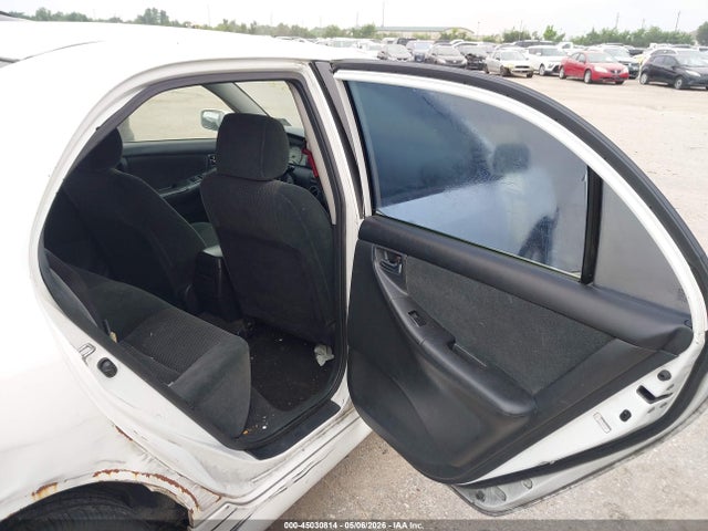 Toyota Corolla S