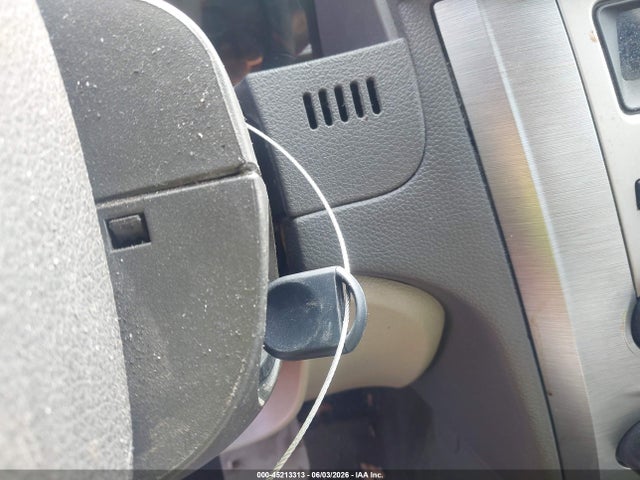 Ford Fusion S