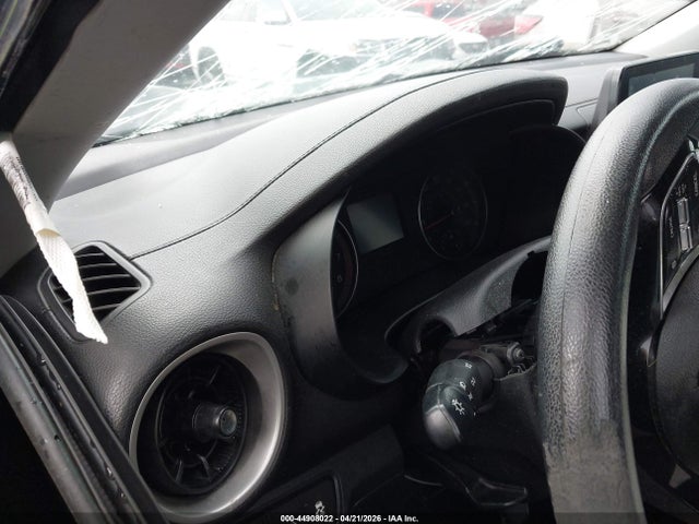 Kia Forte Lxs