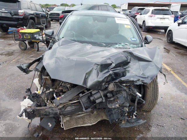 Kia Forte Lxs