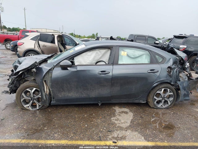 Kia Forte Lxs