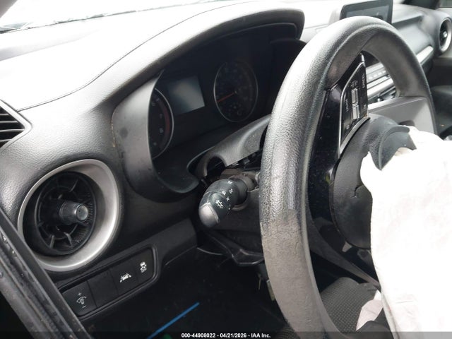 Kia Forte Lxs