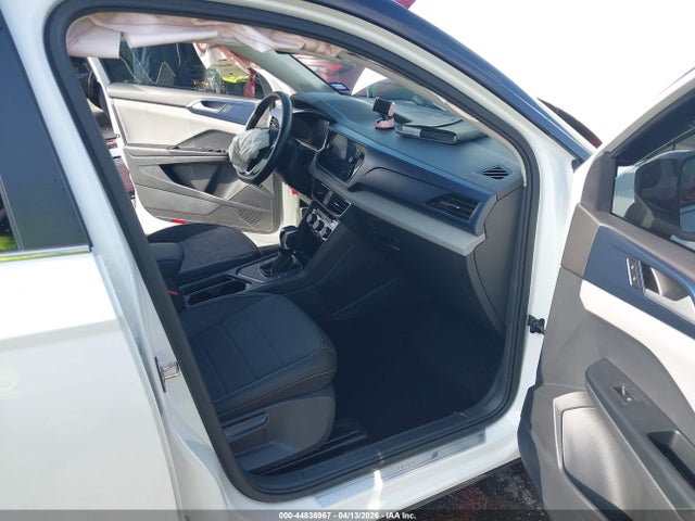 Volkswagen Taos 1.5t Se