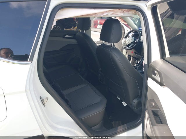 Volkswagen Taos 1.5t Se