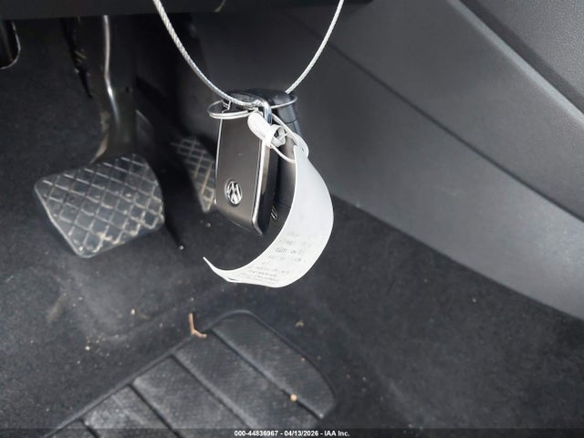 Volkswagen Taos 1.5t Se