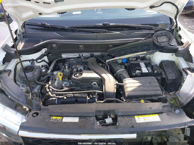 Volkswagen Taos 1.5t Se
