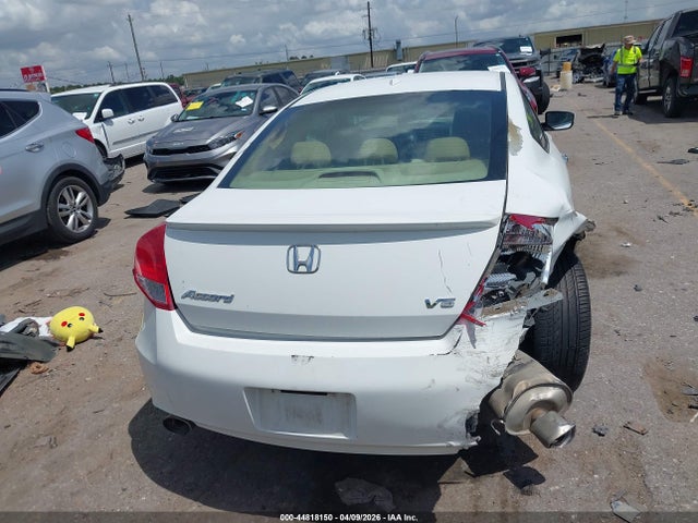 Honda Accord 3.5 Ex-l
