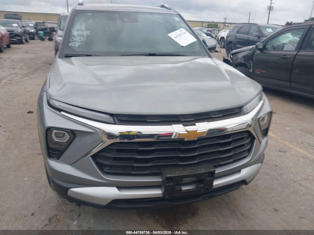 Chevrolet Trailblazer Fwd Lt