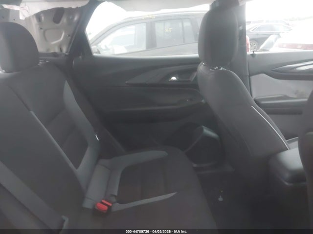 Chevrolet Trailblazer Fwd Lt