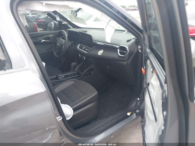 Chevrolet Trailblazer Fwd Lt
