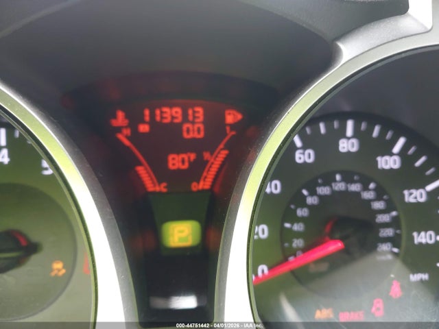 Nissan JUKE Sv