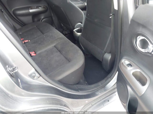 Nissan JUKE Sv