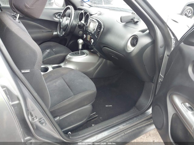 Nissan JUKE Sv