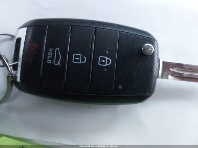 Kia Forte Lx