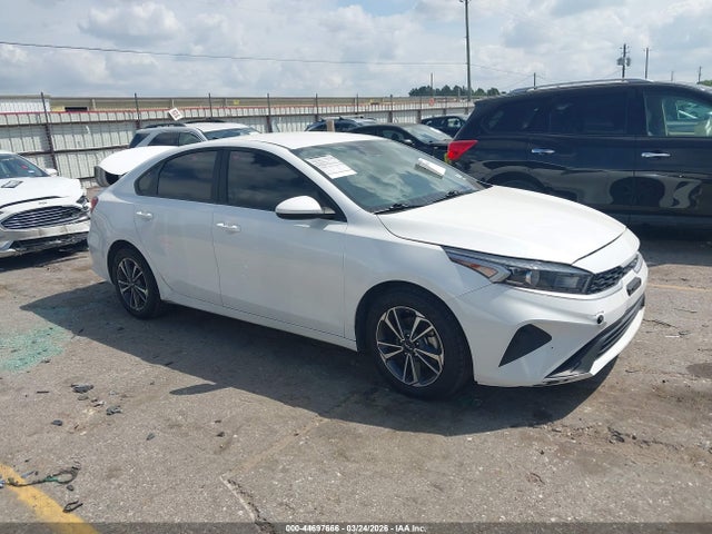Kia Forte Lxs