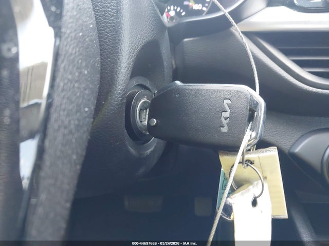 Kia Forte Lxs