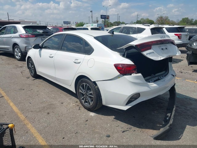 Kia Forte Lxs