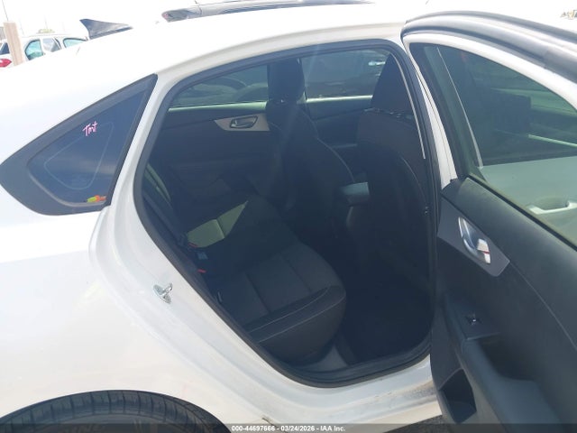 Kia Forte Lxs