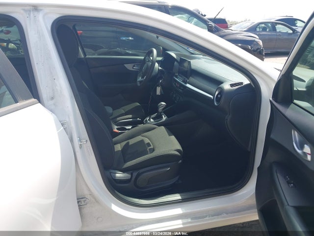 Kia Forte Lxs