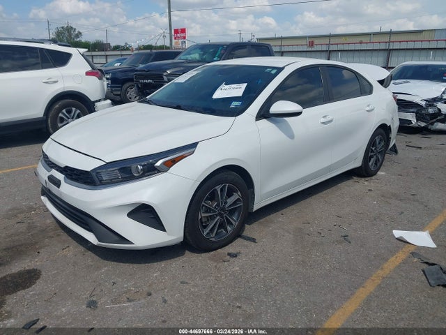 Kia Forte Lxs