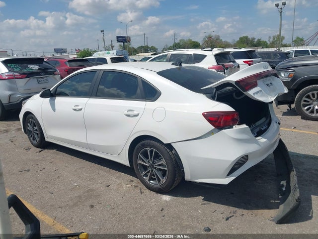 Kia Forte Lxs