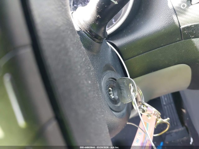 Kia Forte Ex