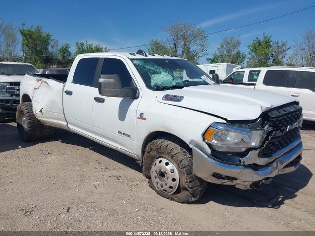 Salvage Ram 3500 Image