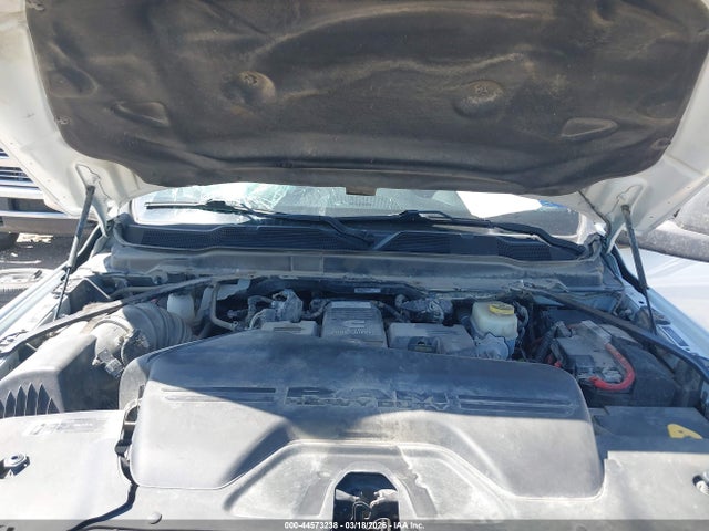 Ram 3500 Big Horn  4x4 8' Box