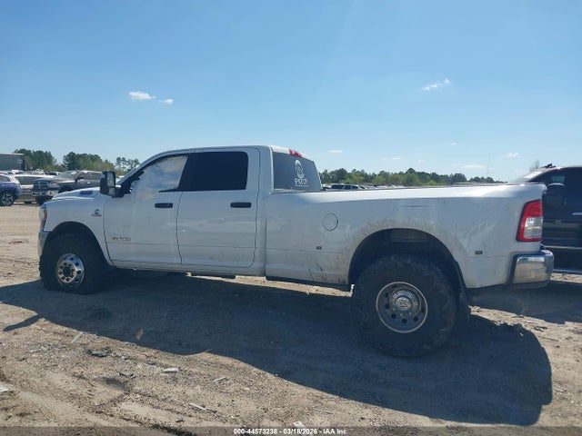 Ram 3500 Big Horn  4x4 8' Box