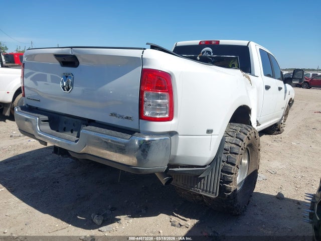Ram 3500 Big Horn  4x4 8' Box