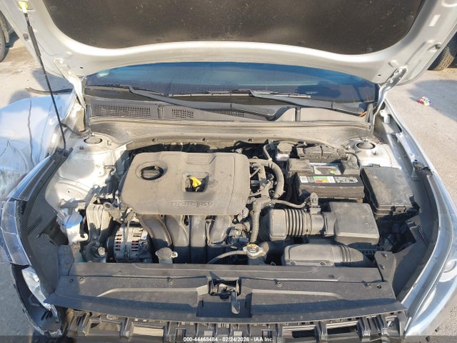 Kia Forte Lxs