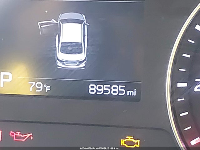 Kia Forte Lxs