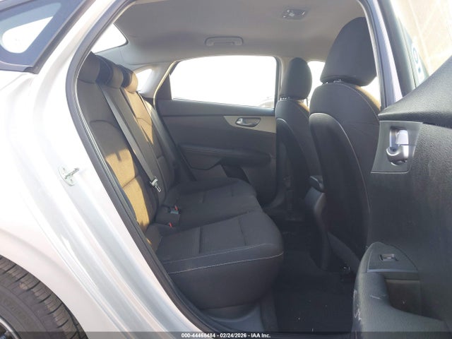 Kia Forte Lxs