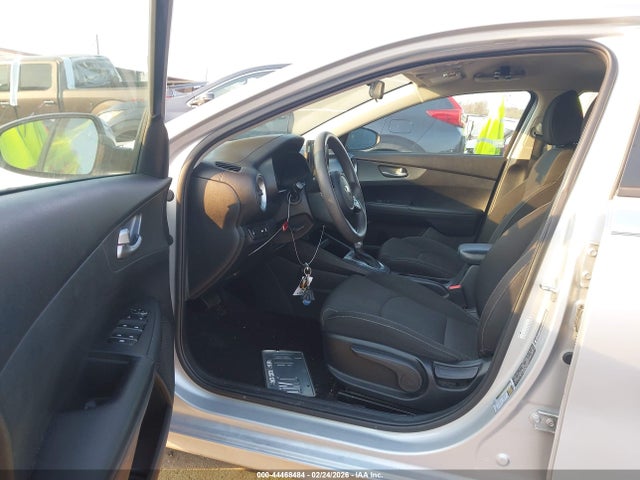 Kia Forte Lxs